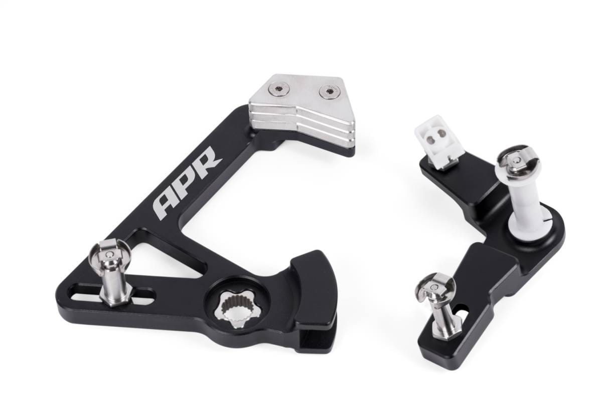 HJQF MS100103 APR Short Shifter - 6MT 02Q/0FB