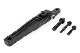 HJQF MS100106 APR Spherical Pendulum Mount - PQ35 - Fits select 2006-2019 Volkswagen, Audi applications