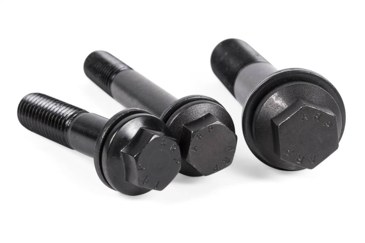 HJQF MS100106 APR Spherical Pendulum Mount - PQ35 - Fits select 2006-2019 Volkswagen, Audi applications thumbnail 7