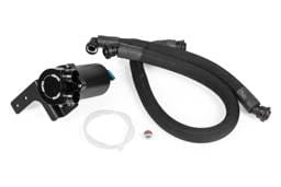 HJQF MS100122 APR Catch Can - MK6 Jetta / GLI - 1.8T/2.0T EA888 Gen 1 - Fits 2011-2018 Volkswagen Jetta