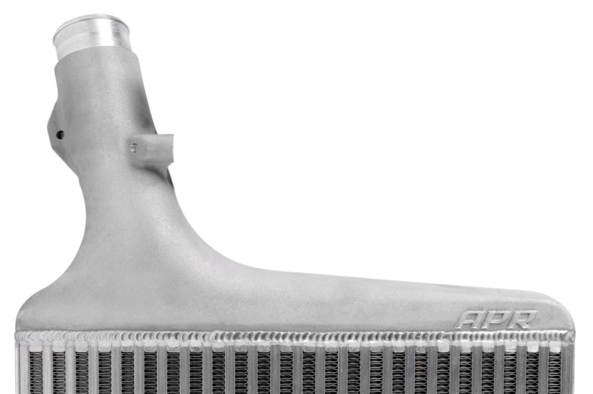 HJQF IC100026 APR Intercooler System - B9 SQ5 3.0 TFSI - Fits 2018-2025 Audi SQ5, SQ5 Sportback thumbnail 23