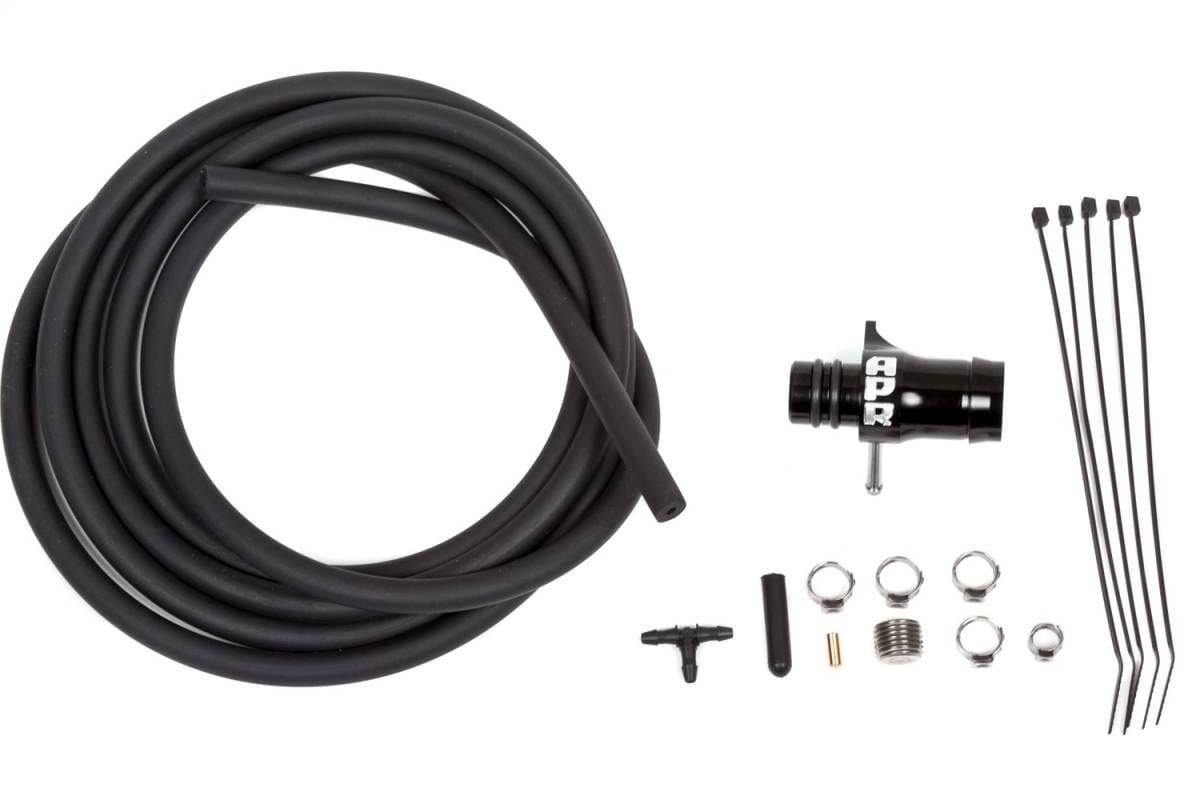 HJQF MS100030 APR Boost Tap - EA113/EA888 Gen 1/2 - Fits select 2005-2022 Audi, Volkswagen applications
