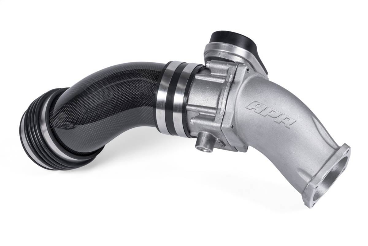 HJQF MS100129 APR Ultracharger Throttle Body Upgrade - 3.0 TFSI - Q5/SQ5 - Fits 2013-2017 Audi Q5, SQ5 thumbnail 13