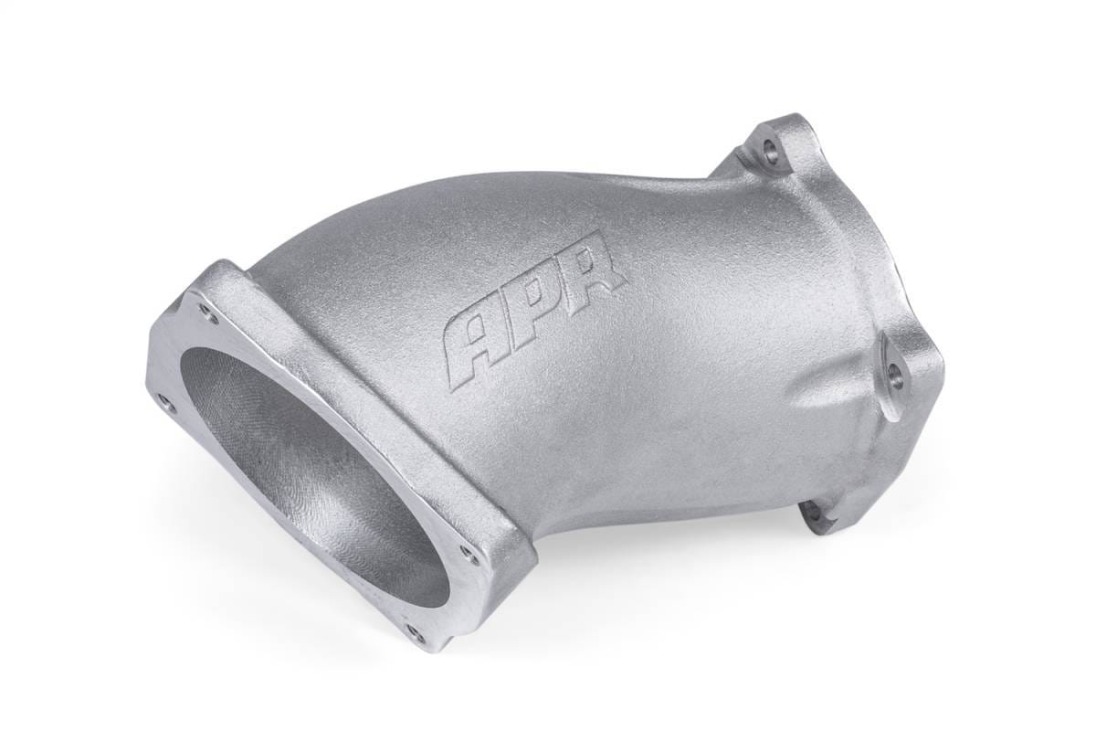 HJQF MS100129 APR Ultracharger Throttle Body Upgrade - 3.0 TFSI - Q5/SQ5 - Fits 2013-2017 Audi Q5, SQ5 thumbnail 21