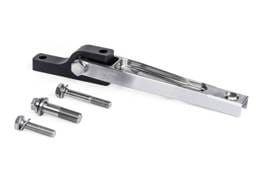 HJQF MS100140 APR Billet Stainless-Steel / Aluminum Pendulum Mount MQB (6 Speed / DQ250) - Fits select 2015-2026 Volkswagen, Audi applications