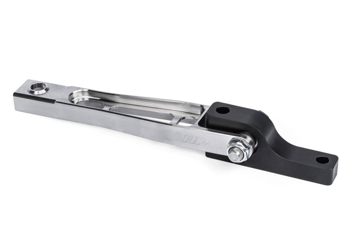 HJQF MS100140 APR Billet Stainless-Steel / Aluminum Pendulum Mount MQB (6 Speed / DQ250) - Fits select 2015-2026 Volkswagen, Audi applications thumbnail 5