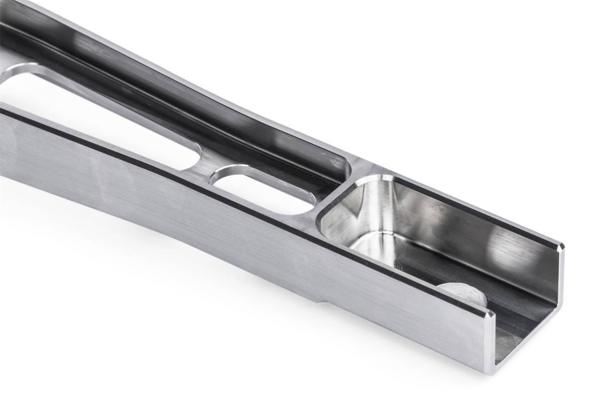 HJQF MS100140 APR Billet Stainless-Steel / Aluminum Pendulum Mount MQB (6 Speed / DQ250) - Fits select 2015-2026 Volkswagen, Audi applications thumbnail 9