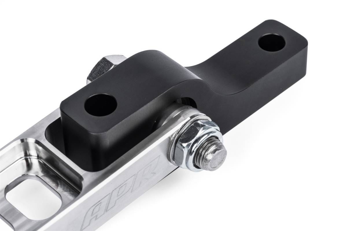 HJQF MS100140 APR Billet Stainless-Steel / Aluminum Pendulum Mount MQB (6 Speed / DQ250) - Fits select 2015-2026 Volkswagen, Audi applications thumbnail 11