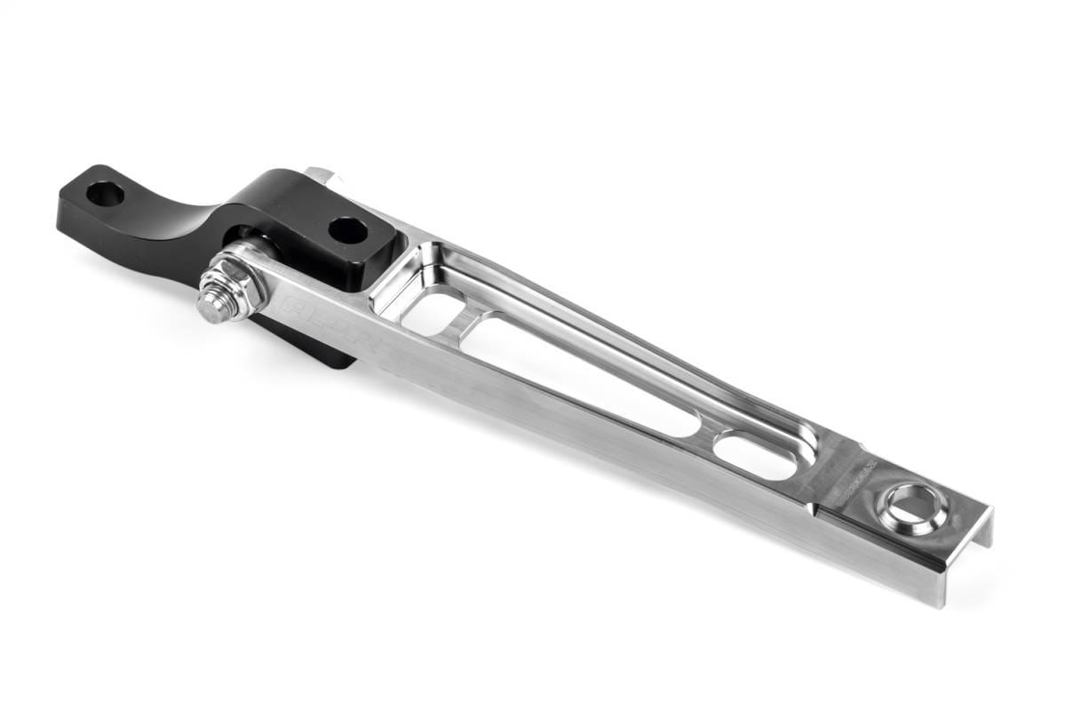 HJQF MS100180 APR Billet Stainless-Steel / Aluminum Pendulum Mount MQB (7 Speed DQ381) - Fits select 2017-2026 Audi, Volkswagen applications thumbnail 5