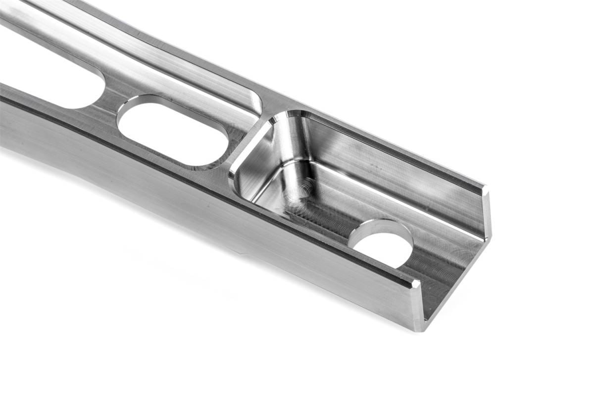 HJQF MS100180 APR Billet Stainless-Steel / Aluminum Pendulum Mount MQB (7 Speed DQ381) - Fits select 2017-2026 Audi, Volkswagen applications thumbnail 9