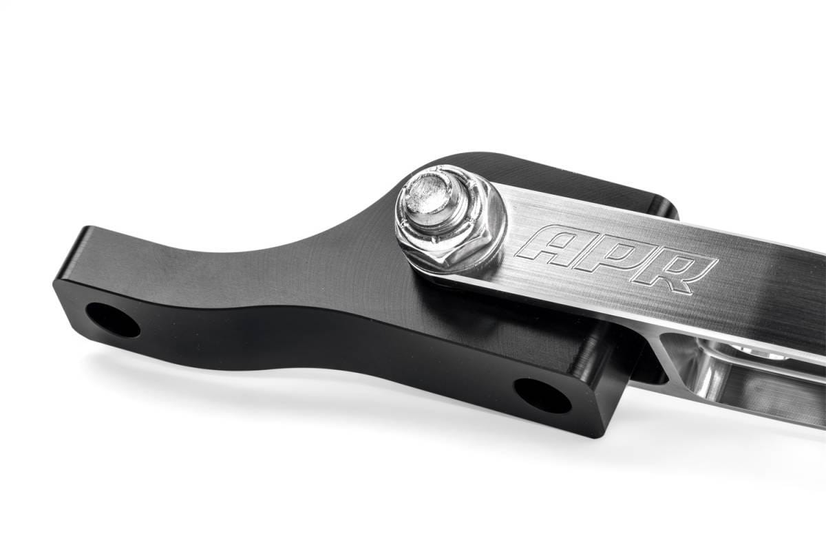 HJQF MS100180 APR Billet Stainless-Steel / Aluminum Pendulum Mount MQB (7 Speed DQ381) - Fits select 2017-2026 Audi, Volkswagen applications thumbnail 11