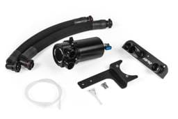 HJQF MS100124 APR Catch Can - MK6 Golf R (NAR) - Fits 2012-2013 Volkswagen Golf R