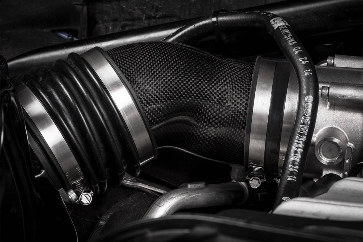 HJQF MS100129 APR Ultracharger Throttle Body Upgrade - 3.0 TFSI - Q5/SQ5 - Fits 2013-2017 Audi Q5, SQ5 thumbnail 3