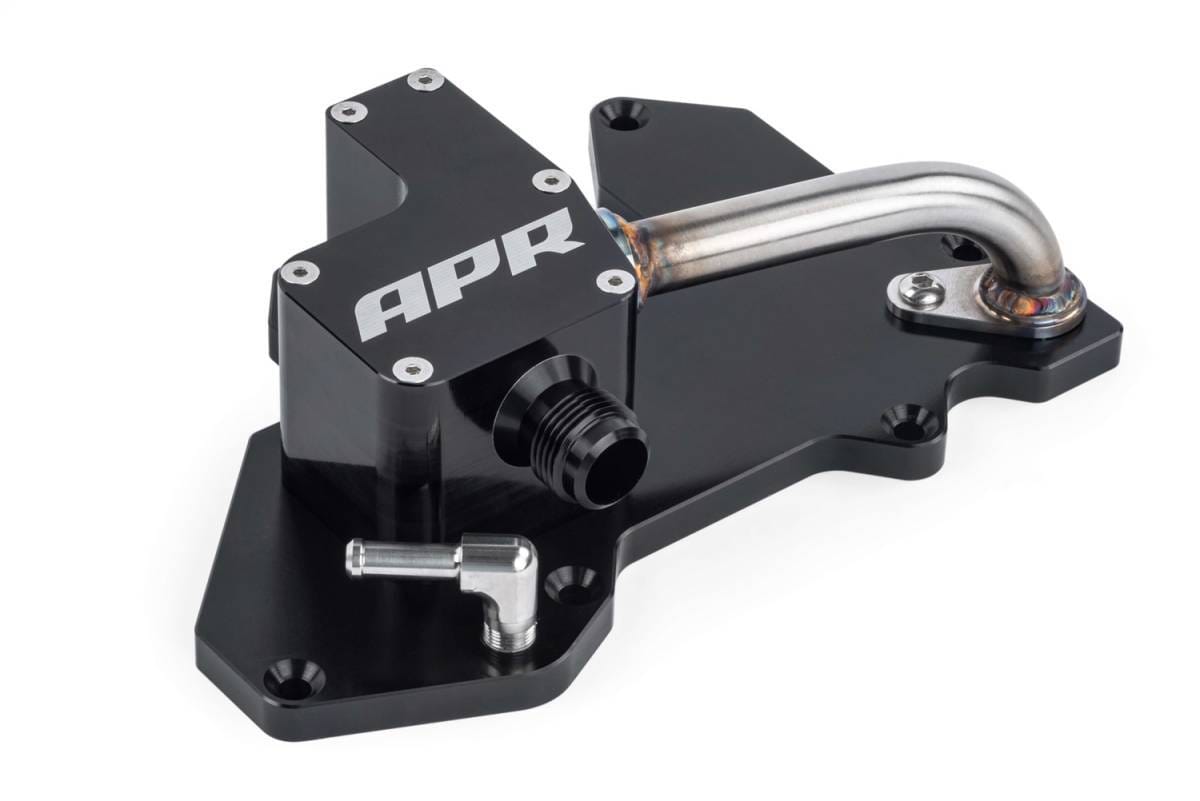 HJQF MS100217 APR PCV Top Plate - 2.0T EA888.3 (Universal / Service Part) - Fits select 2015-2025 Volkswagen, Audi applications thumbnail 7