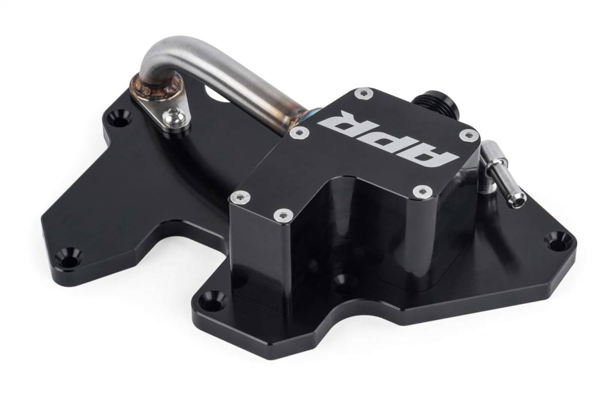 HJQF MS100217 APR PCV Top Plate - 2.0T EA888.3 (Universal / Service Part) - Fits select 2015-2025 Volkswagen, Audi applications thumbnail 11