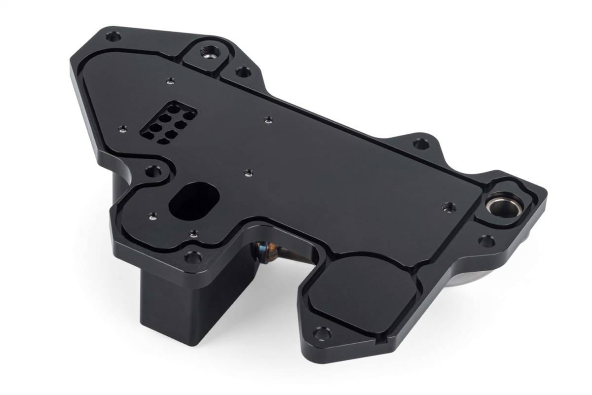 HJQF MS100217 APR PCV Top Plate - 2.0T EA888.3 (Universal / Service Part) - Fits select 2015-2025 Volkswagen, Audi applications thumbnail 17