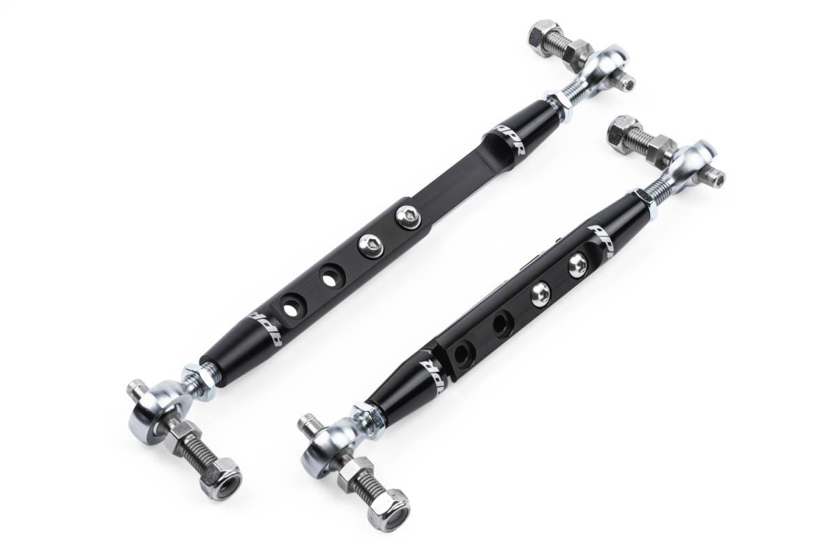 HJQF MS100182 APR Roll-Control Front Stabilizer Bar End Links (Spherical) - Fits select 2005-2026 Volkswagen, Audi applications thumbnail 5
