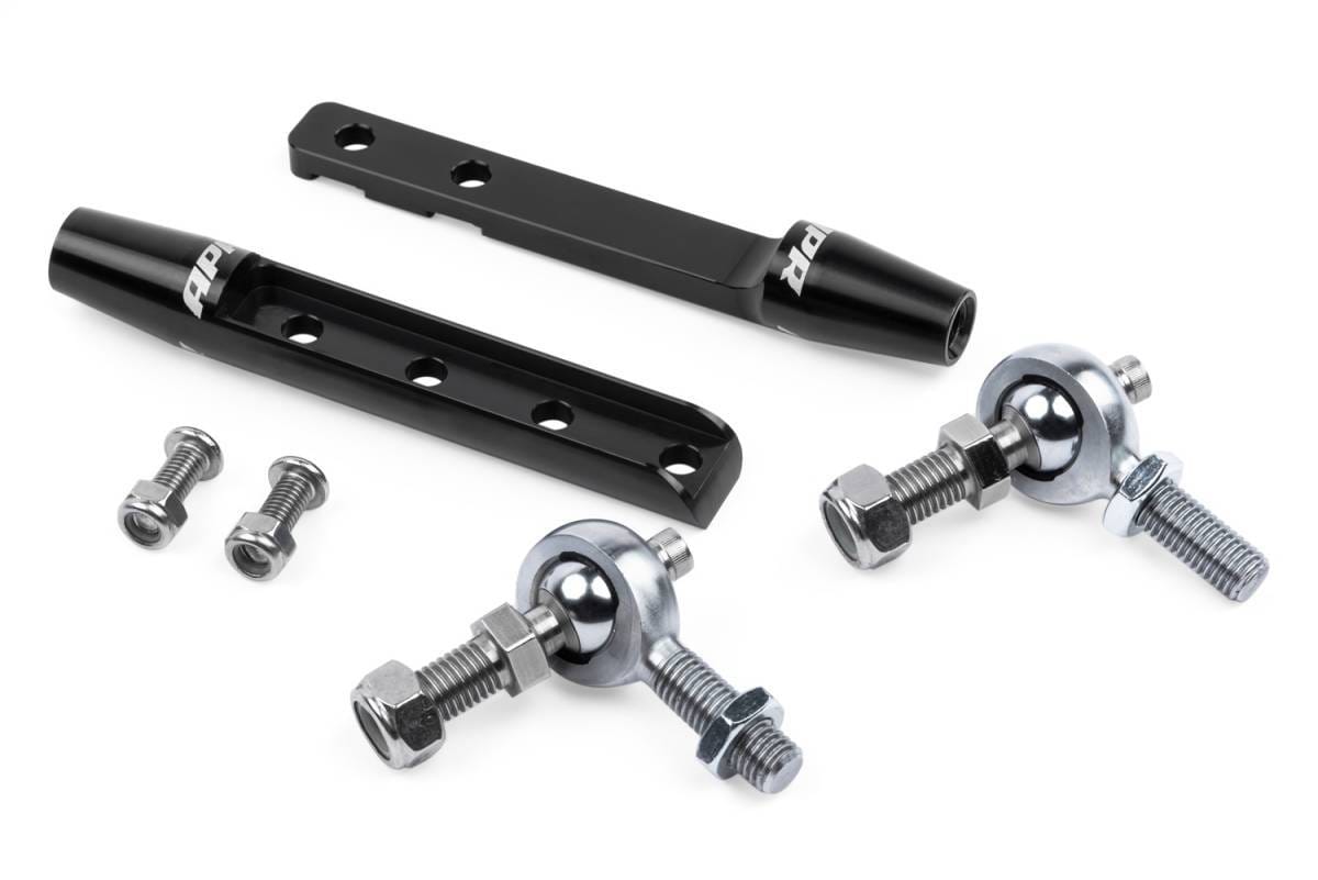 HJQF MS100182 APR Roll-Control Front Stabilizer Bar End Links (Spherical) - Fits select 2005-2026 Volkswagen, Audi applications thumbnail 7