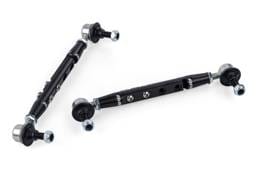 HJQF MS100183 APR Roll-Control Front Stabilizer Bar End Links (Ball Joint)
