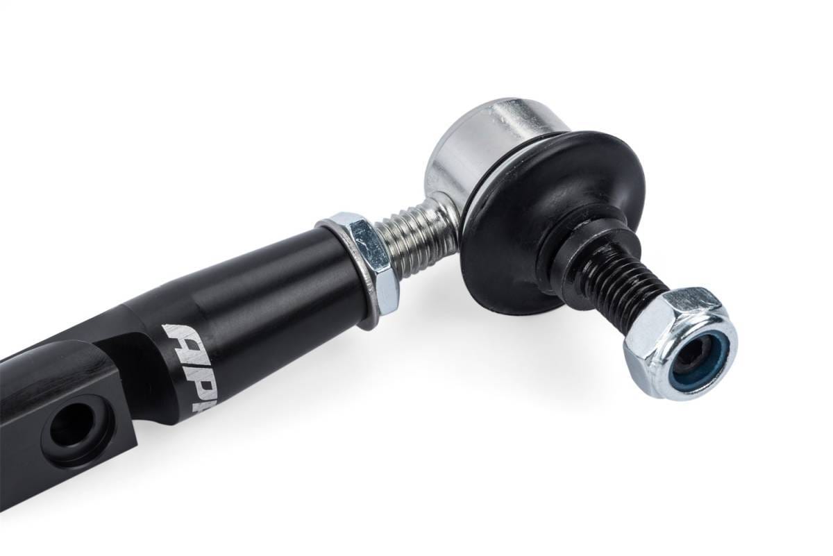 HJQF MS100183 APR Roll-Control Front Stabilizer Bar End Links (Ball Joint) thumbnail 9