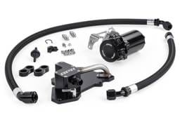 HJQF MS100199 APR Full Catch Can System - 1.8T/2.0T EA888 Gen 3 MQB - Fits select 2015-2023 Audi, Volkswagen applications