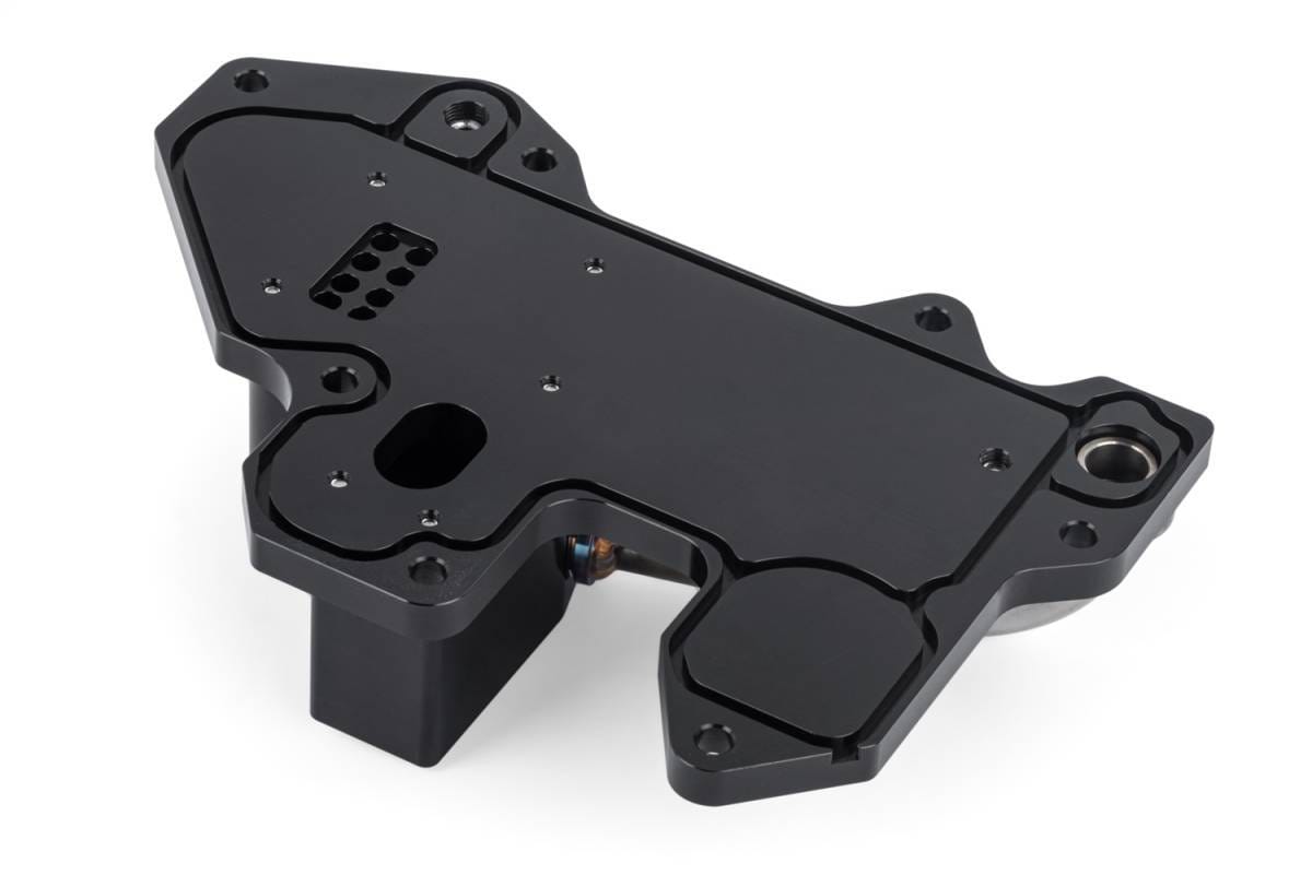HJQF MS100199 APR Full Catch Can System - 1.8T/2.0T EA888 Gen 3 MQB - Fits select 2015-2023 Audi, Volkswagen applications thumbnail 15