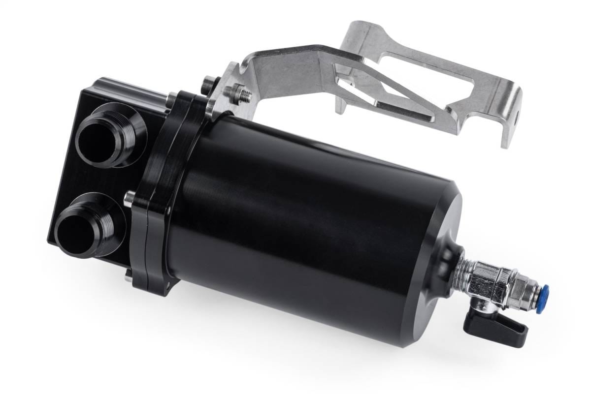 HJQF MS100199 APR Full Catch Can System - 1.8T/2.0T EA888 Gen 3 MQB - Fits select 2015-2023 Audi, Volkswagen applications thumbnail 19