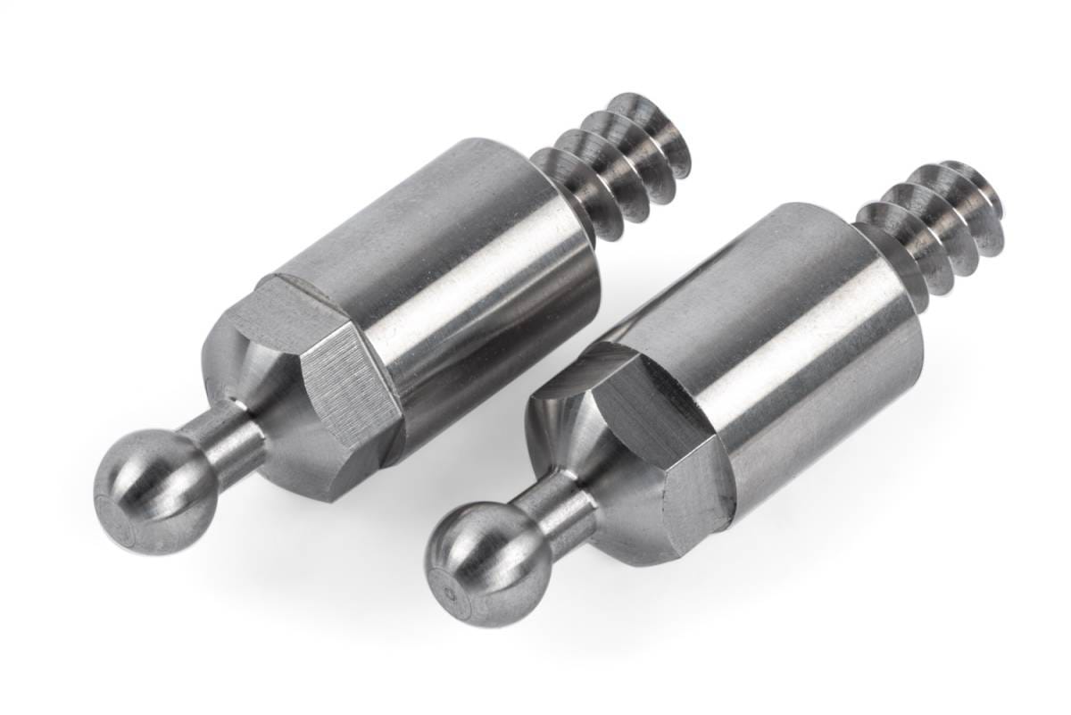 HJQF MS100199 APR Full Catch Can System - 1.8T/2.0T EA888 Gen 3 MQB - Fits select 2015-2023 Audi, Volkswagen applications thumbnail 23