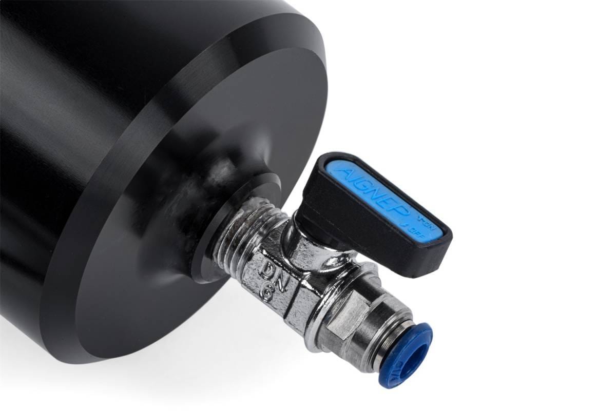HJQF MS100199 APR Full Catch Can System - 1.8T/2.0T EA888 Gen 3 MQB - Fits select 2015-2023 Audi, Volkswagen applications thumbnail 27