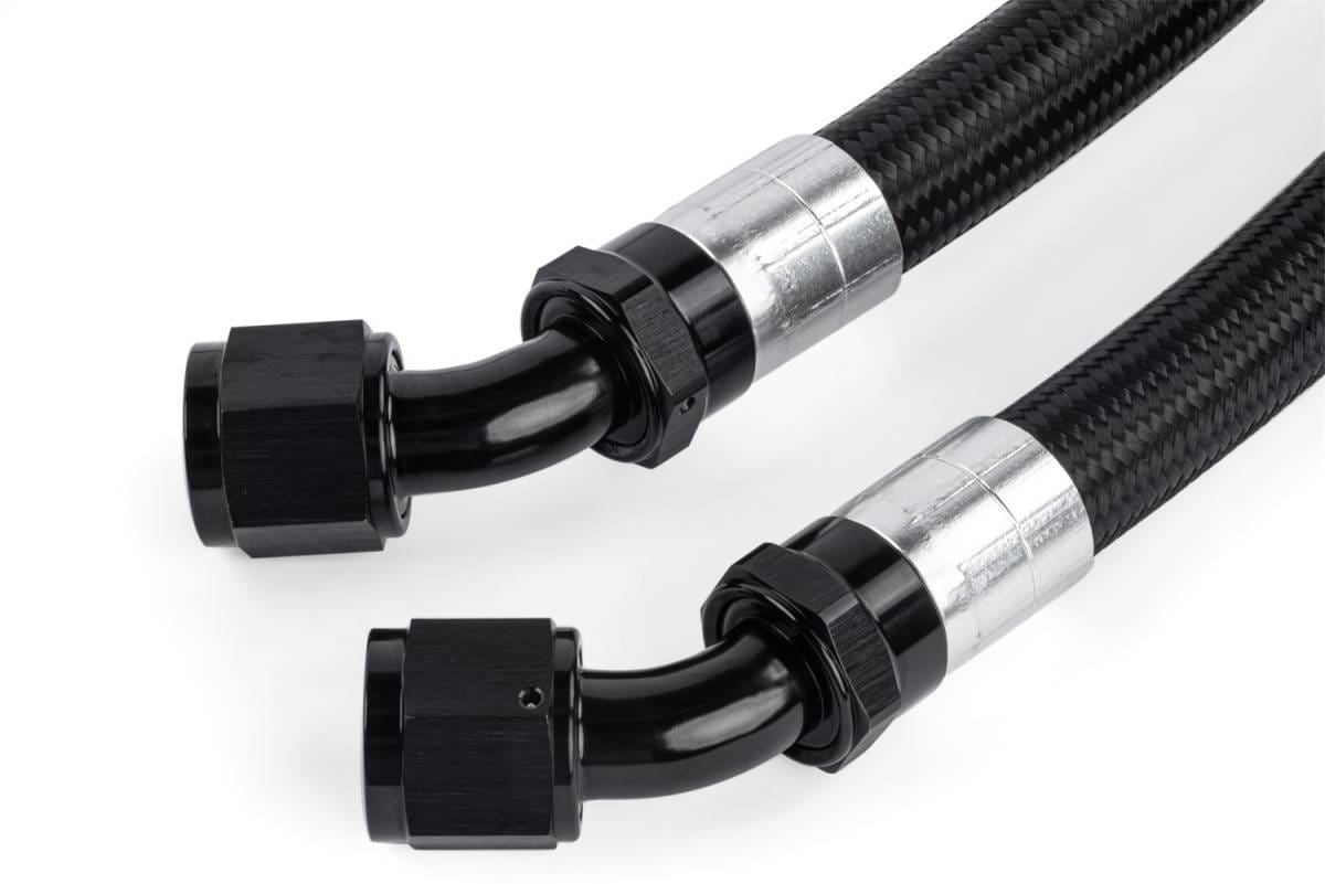 HJQF MS100199 APR Full Catch Can System - 1.8T/2.0T EA888 Gen 3 MQB - Fits select 2015-2023 Audi, Volkswagen applications thumbnail 29