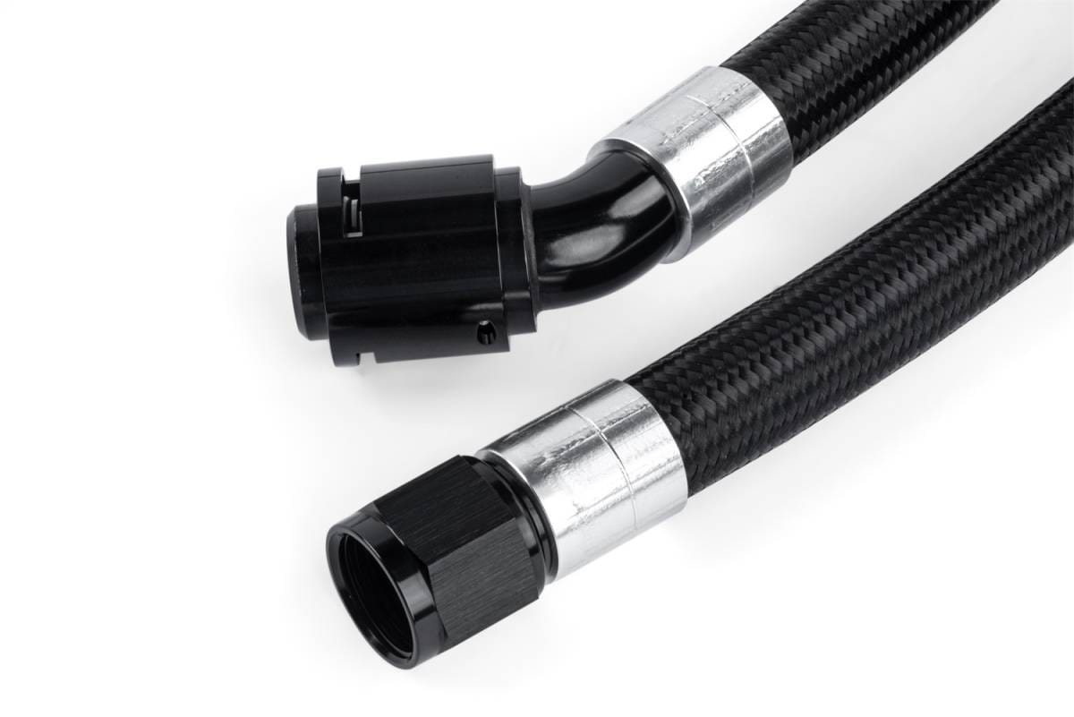 HJQF MS100199 APR Full Catch Can System - 1.8T/2.0T EA888 Gen 3 MQB - Fits select 2015-2023 Audi, Volkswagen applications thumbnail 31
