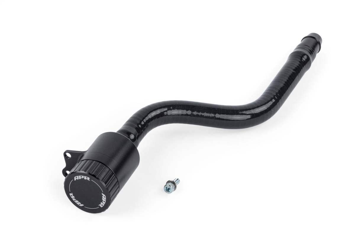 HJQF MS100199-A APR Full Catch Can Washer Reservoir  1.8T / 2.0T EA888 GEN 3 MQB - Fits select 2015-2023 Audi, Volkswagen applications