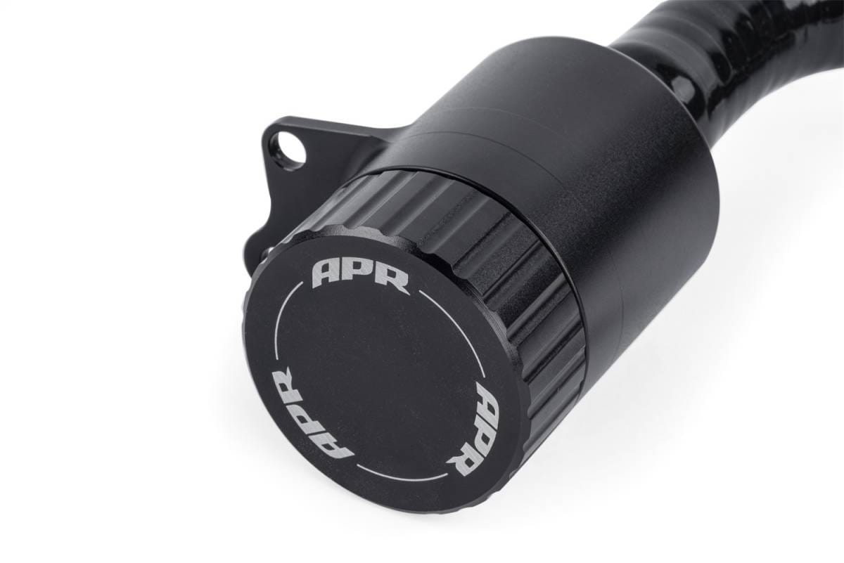 HJQF MS100199-A APR Full Catch Can Washer Reservoir  1.8T / 2.0T EA888 GEN 3 MQB - Fits select 2015-2023 Audi, Volkswagen applications thumbnail 5