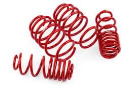HJQF SUS00014 APR Roll-Control Lowering Springs - MK7 / MK7.5 GTI / Golf R - Fits 2015-2021 Volkswagen GTI, Golf R