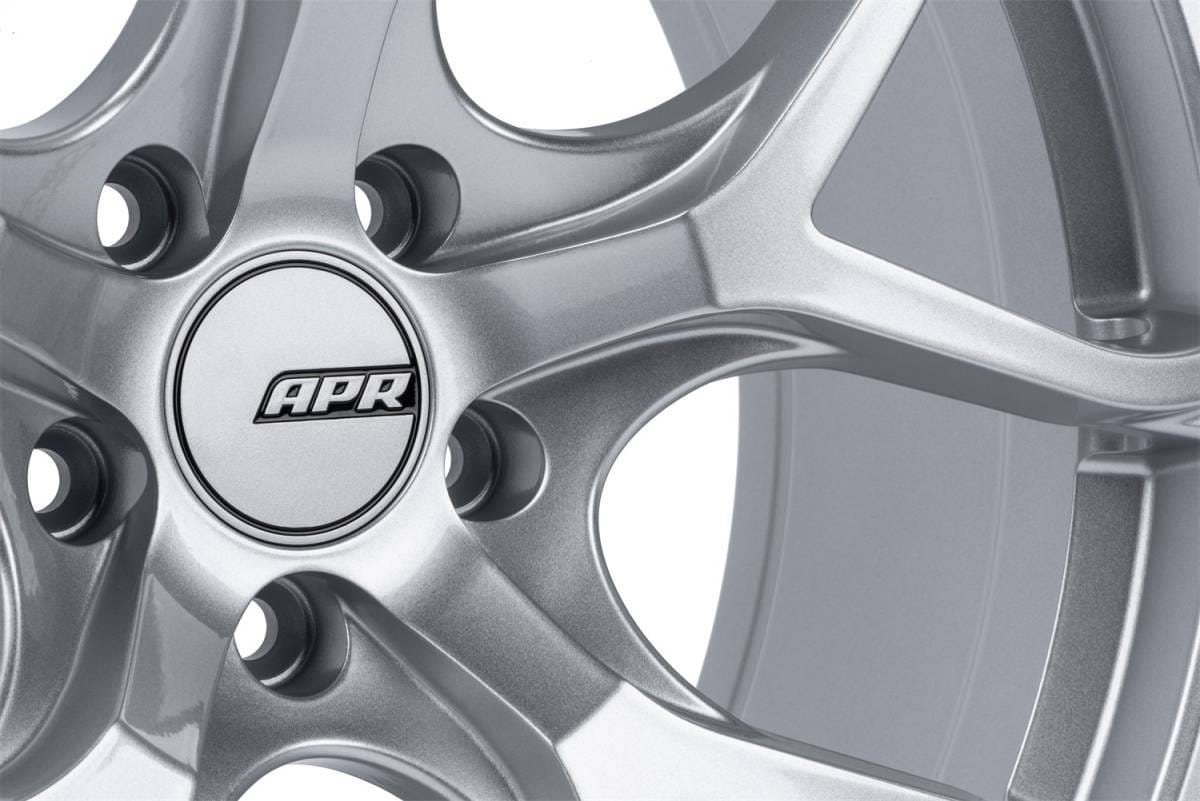 HJQF WHL00008 APR A01 Flow Formed Wheels (20x9.0) (Hyper Silver) (1 Wheel) thumbnail 21
