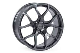 HJQF WHL00009 APR A01 Flow Formed Wheels (20x9.0) (Gunmetal) (1 Wheel)
