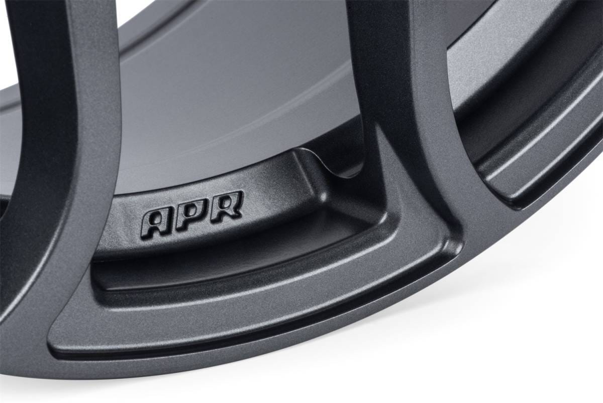 HJQF WHL00009 APR A01 Flow Formed Wheels (20x9.0) (Gunmetal) (1 Wheel) thumbnail 31