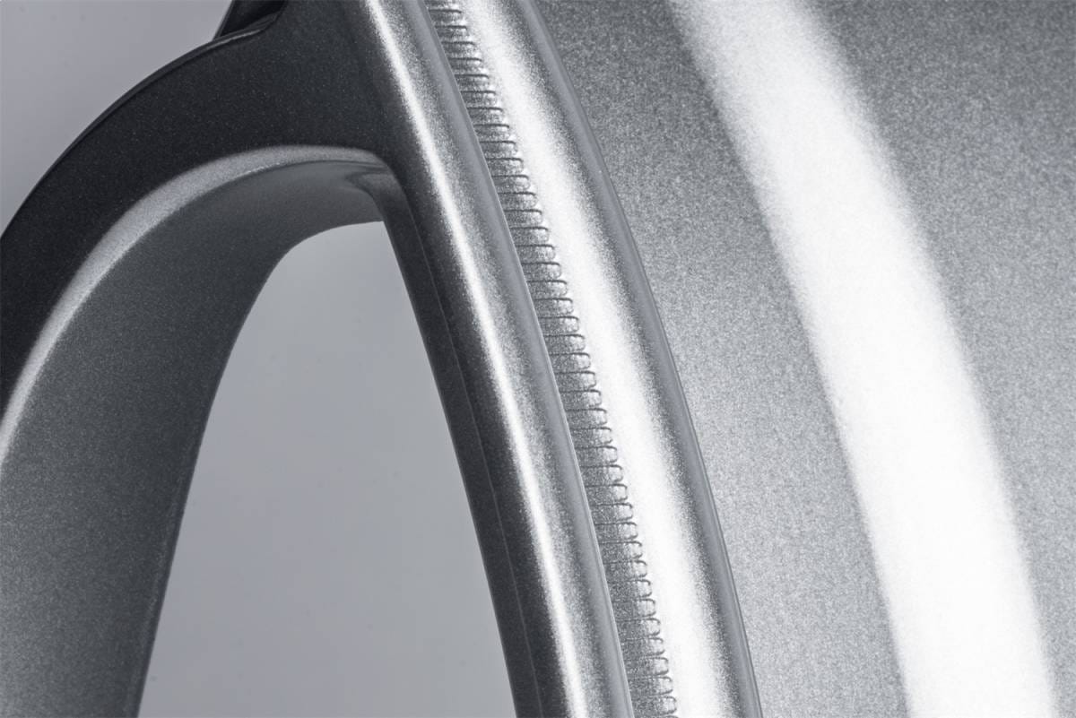 HJQF WHL00001 APR A01 Flow Formed Wheels (19x8.5) (Hyper Silver) (1 Wheel) - Fits select 1992-2027 Audi, Volkswagen applications thumbnail 27