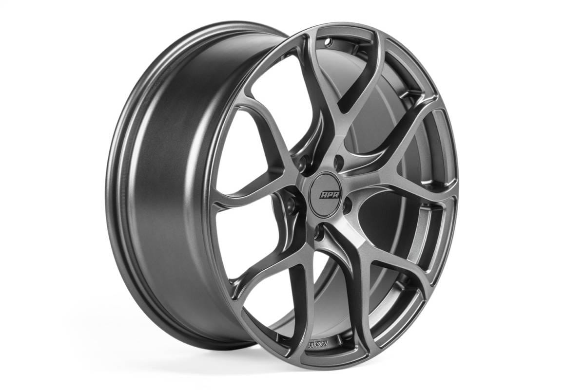 HJQF WHL00002 APR A01 Flow Formed Wheel