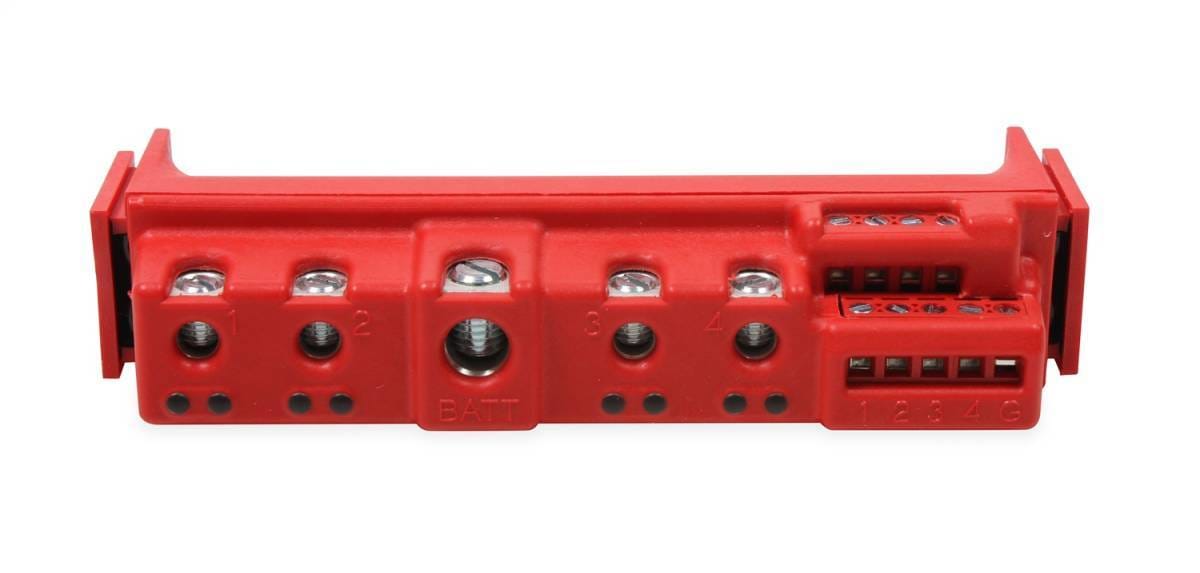 BCCX 7564 Stand Alone Solid State Relay thumbnail 4
