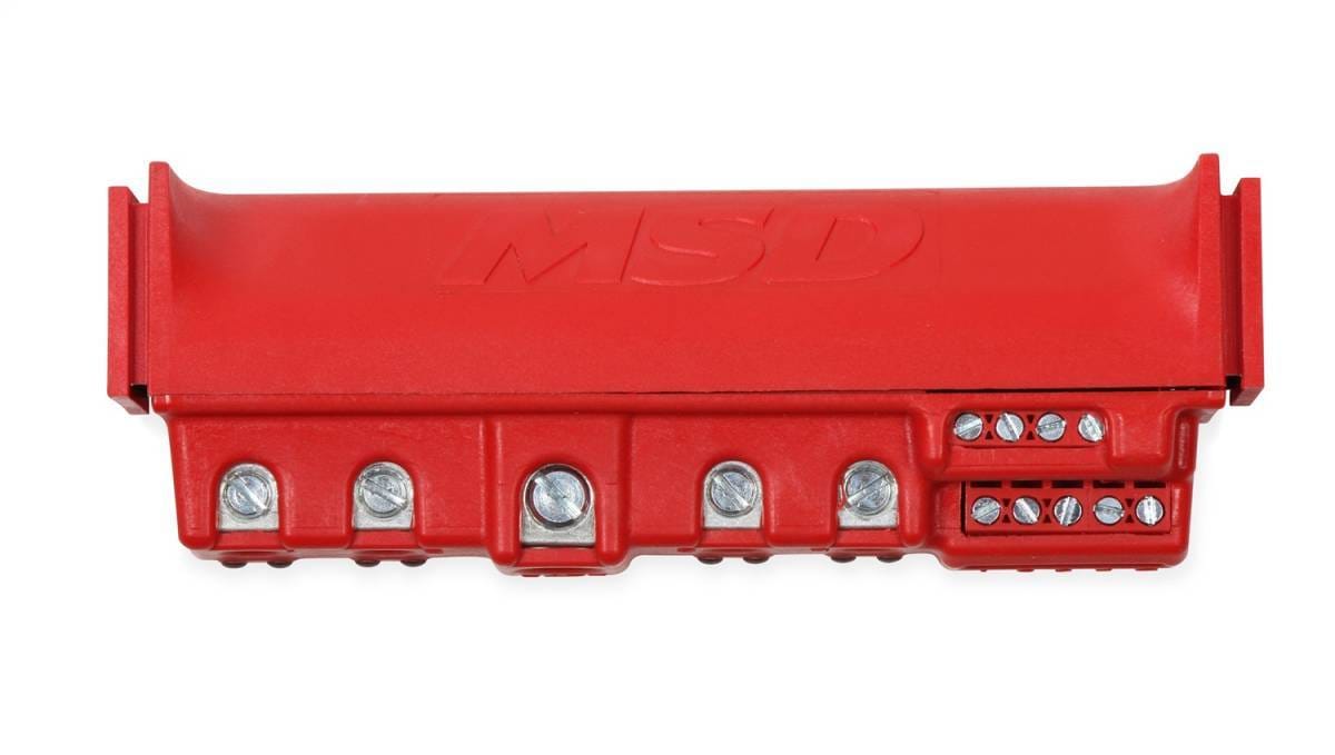 BCCX 7564 Stand Alone Solid State Relay thumbnail 6