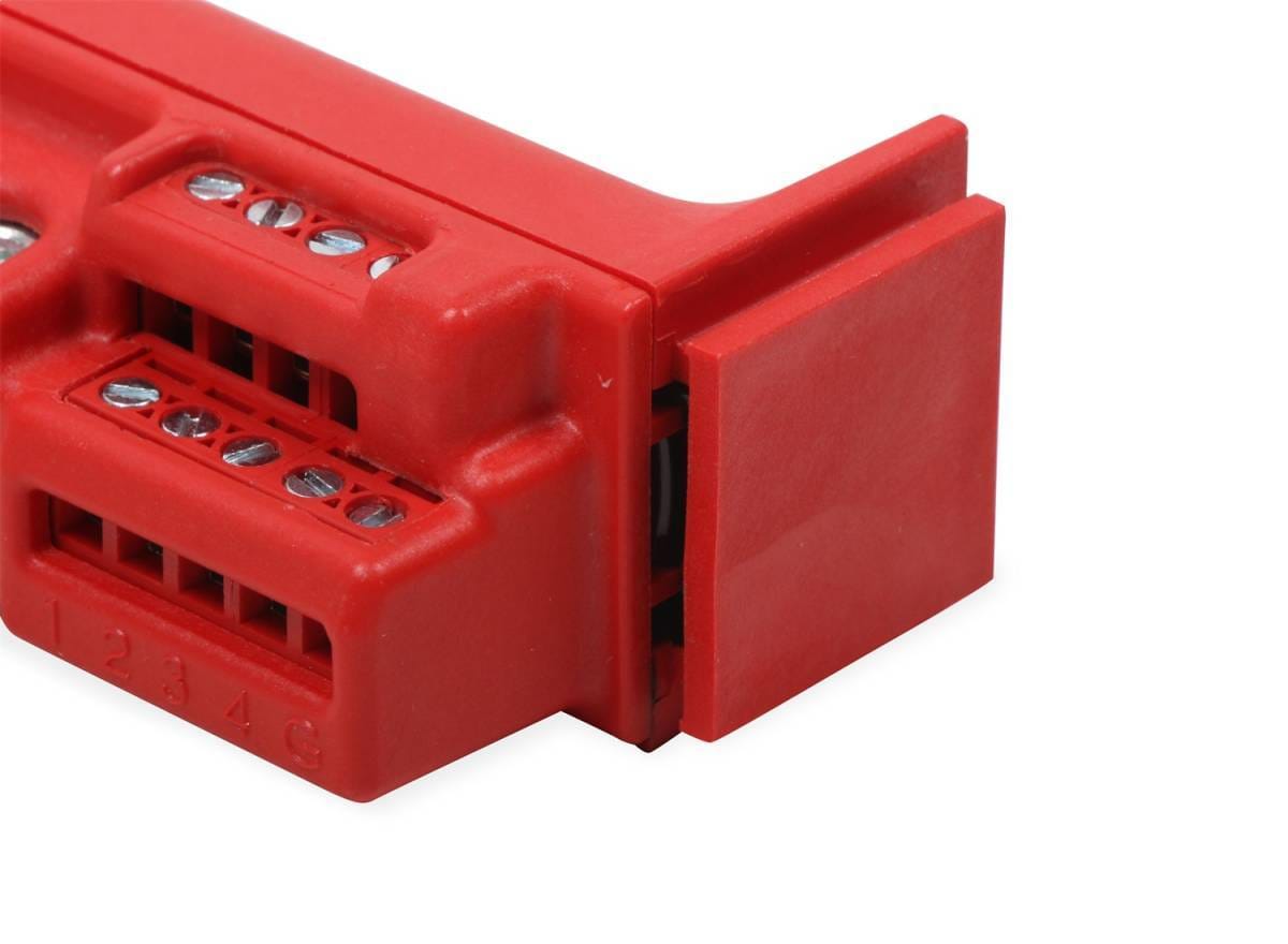BCCX 7564 Stand Alone Solid State Relay thumbnail 7