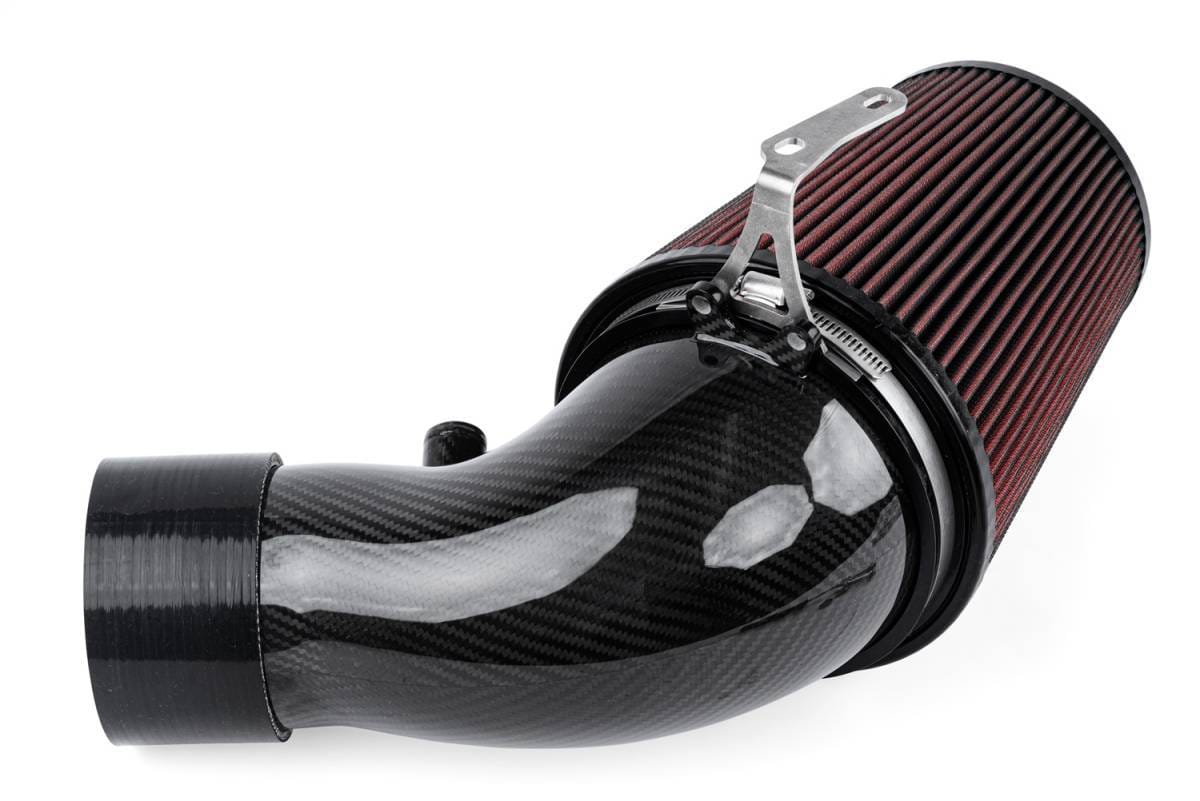 HJQF CI100038-A APR Carbon Fiber Intake Filter System - 2.5 TFSI MK3 TT RS/RS3 thumbnail 15