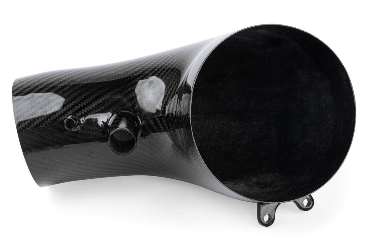 HJQF CI100038-A APR Carbon Fiber Intake Filter System - 2.5 TFSI MK3 TT RS/RS3 thumbnail 17