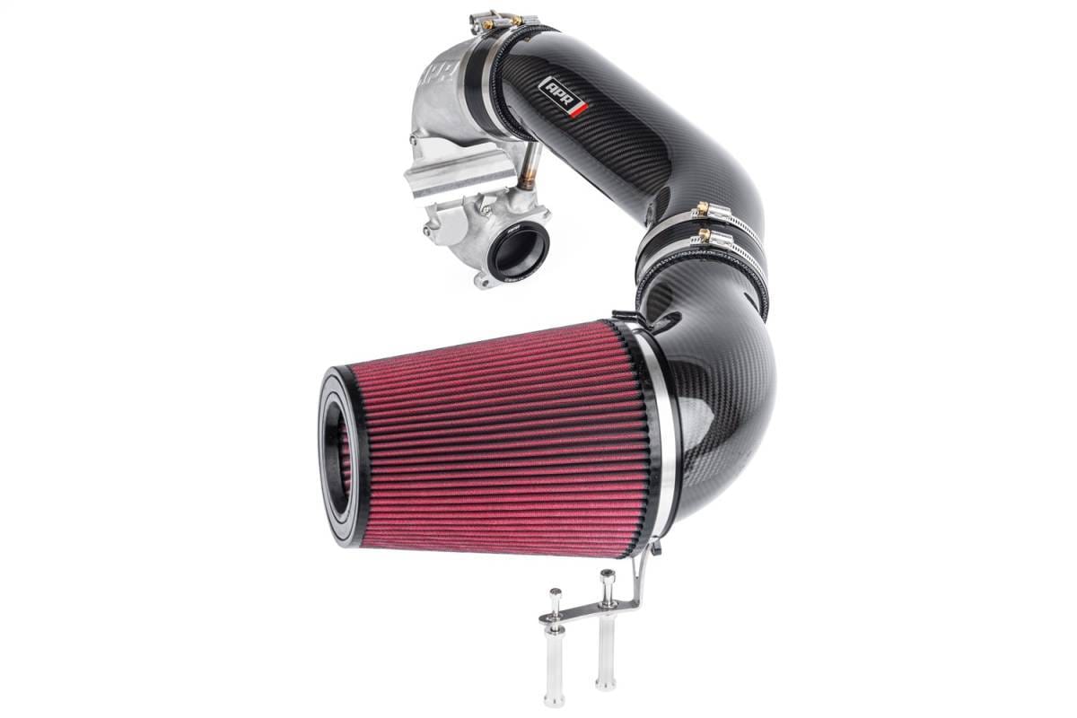 HJQF CI100038-A APR Carbon Fiber Intake Filter System - 2.5 TFSI MK3 TT RS/RS3 thumbnail 23