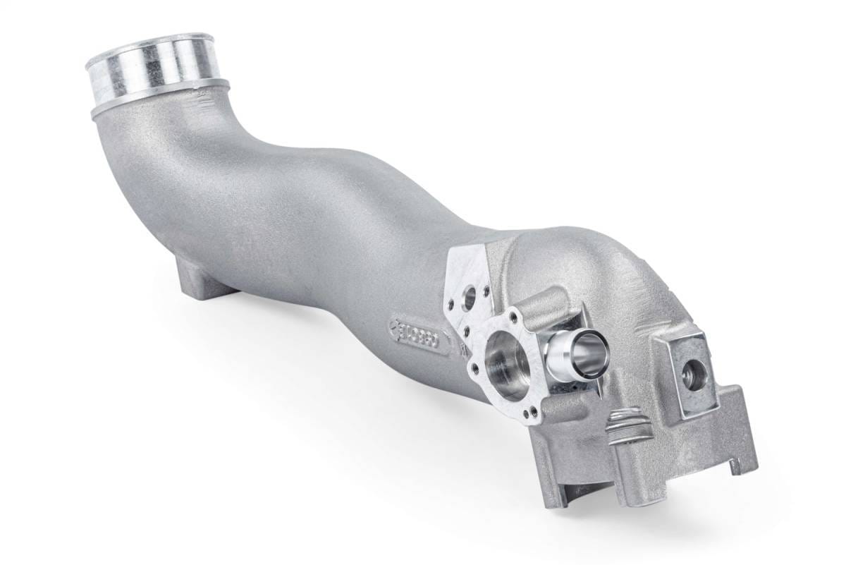 HJQF MS100198 APR Throttle Body Inlet System - 2.5T EA855 EVO - Fits 2017-2022 Audi TT RS Quattro, RS3 thumbnail 9