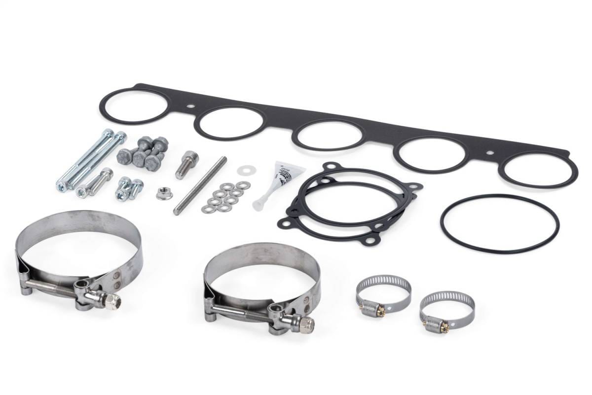 HJQF MS100198 APR Throttle Body Inlet System - 2.5T EA855 EVO - Fits 2017-2022 Audi TT RS Quattro, RS3 thumbnail 19