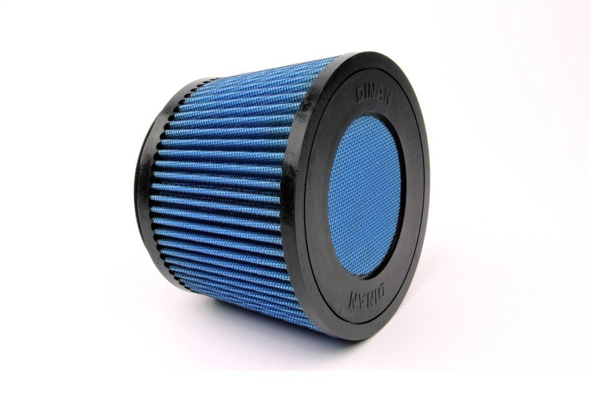 GFBV D760-0048 Dinan Closed Cold Air Intake - 2016-2021 BMW 230i/330i/430i - Fits select 2017-2021 BMW models thumbnail 9