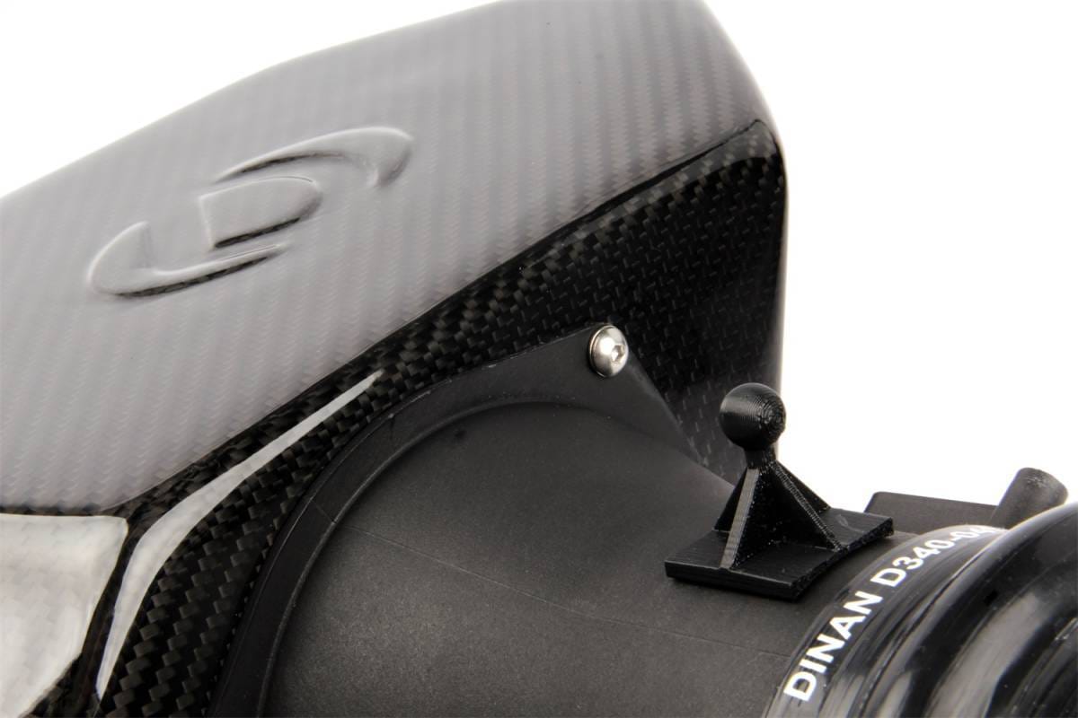 GFBV D760-0048 Dinan Closed Cold Air Intake - 2016-2021 BMW 230i/330i/430i - Fits select 2017-2021 BMW models thumbnail 11