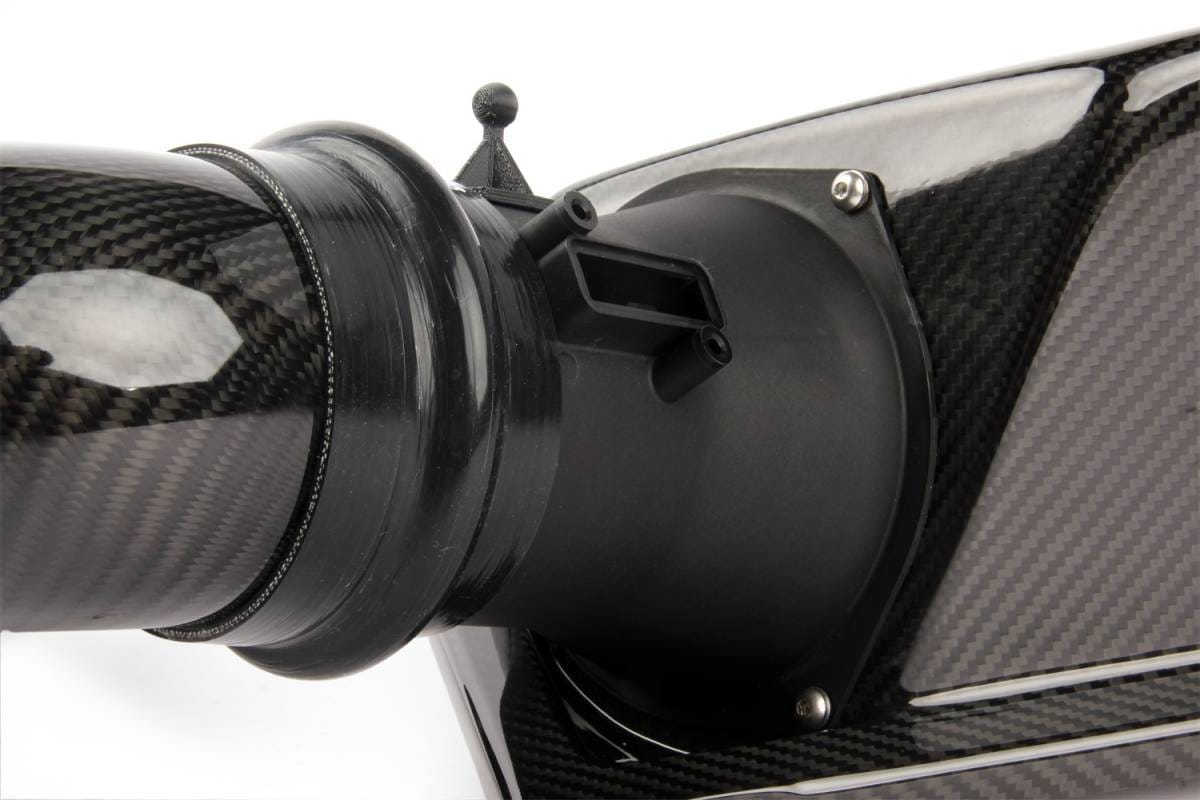 GFBV D760-0048 Dinan Closed Cold Air Intake - 2016-2021 BMW 230i/330i/430i - Fits select 2017-2021 BMW models thumbnail 15